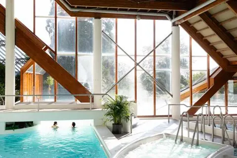 Wellnessresort Thermae 2000 foto 20