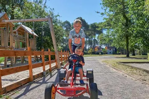 Résidence Château de Salles foto 15