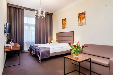Aparthotel Old Town in Krakau — foto 8
