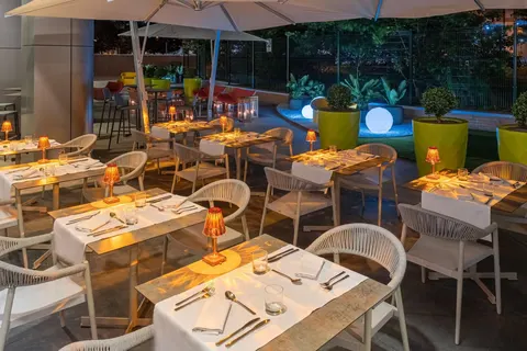 Savhotel Fiera Bologna foto 14