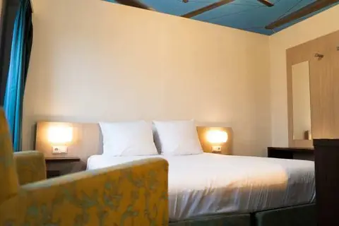 Hotel Kruller in Otterlo — foto 7