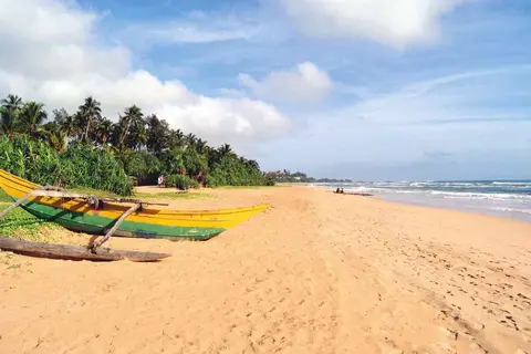 Cinnamon Bentota Beach in Bentota — foto 25