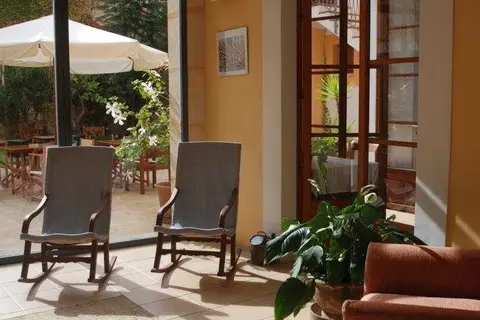 Hotel Can Moragues Healthy & Wellness in Artà, foto 21