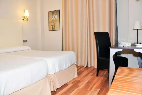 Sercotel Dona Carmela, Ascend Hotel Collection in Sevilla, foto 18