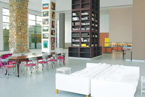 The Marmara Antalya Hotel in Antalya — foto 16