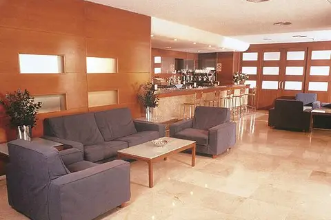 Los Robles in Gandia — foto 7