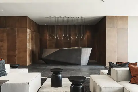 Magma Resort Santorini, The Unbound Collection by Hyatt in Δημοτική Ενότητα Θήρας — foto 3