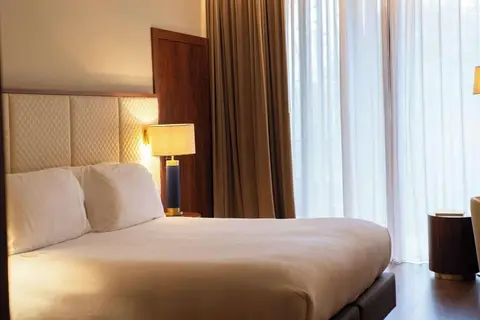 Boeira Garden Hotel Porto Gaia, Curio Collection by Hilton in Vila Nova de Gaia, foto 15