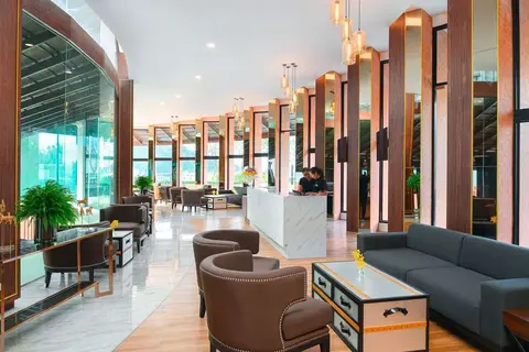 Mida Grande Resort Phuket in ตำบลเชิงทะเล — foto 4