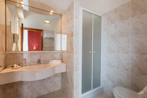 Hotel Tiffany in Misano Adriatico — foto 15