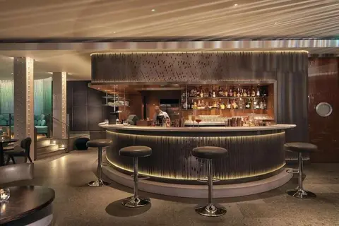 The May Fair Radisson Collection Hotel in Londen, foto 11