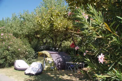 Camping L Etoile D Argens in Fréjus — foto 26