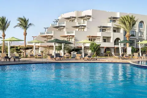 Mövenpick Resort Soma Bay in سفاجا