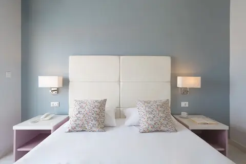 Sunrise Village Hotel in Platanias (Chania) — foto 27