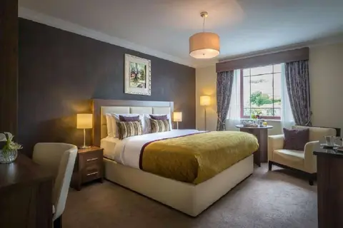The Kingsley Hotel in Cork