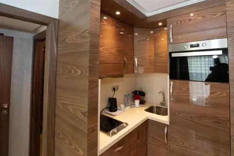 Suite Hotel Casa Diamond in Casablanca, foto 4
