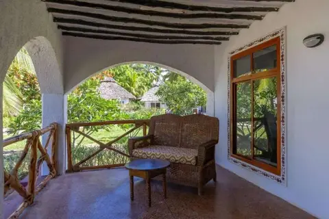 F-Zeen Boutique Hotel Zanzibar in Chwaka — foto 5