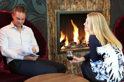 Hotel Mijdrecht Marickenland foto 6