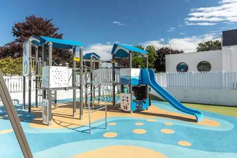 Camping Les Menhirs foto 10