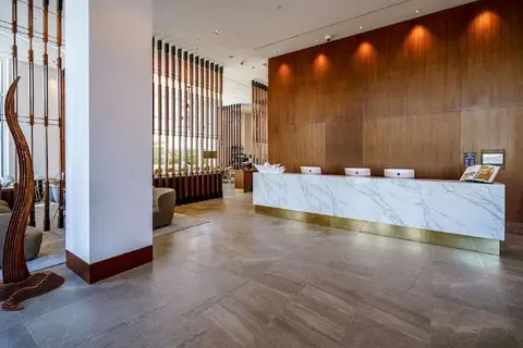 FORM Hotel Dubai in Dubai — foto 15