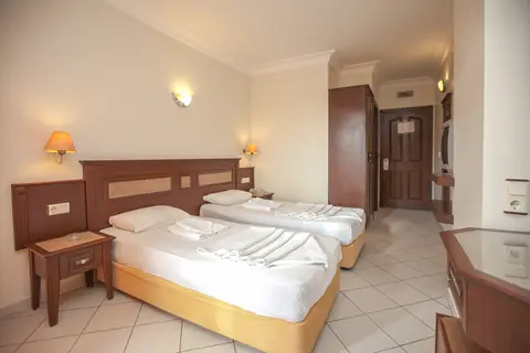 Alin Hotel in Alanya — foto 28