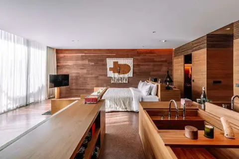 Potato Head Suites & Studios in Kuta Utara, foto 4