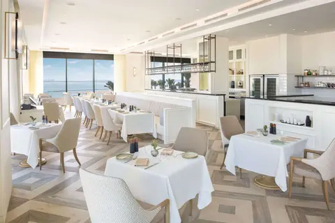 Vida Beach Resort Marassi Al Bahrain in Muharrak — foto 18