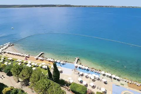 Grand Hotel Bernardin in Portorož, foto 8