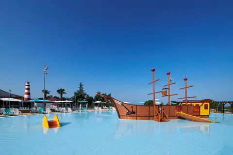 Park Umag in Umag — foto 7