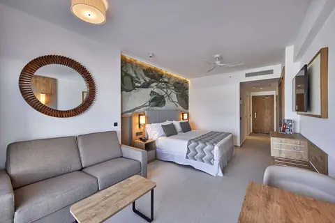 Riu Palace Mauritius in Le Morne VCA — foto 19