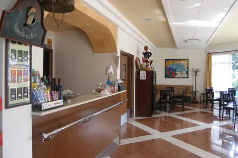 Vakantiepark Doria foto 8