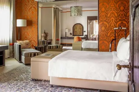 Jumeirah Dar Al Masyaf in Dubai — foto 26