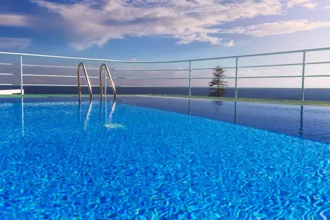 Hotel Imperatriz in Funchal, foto 10