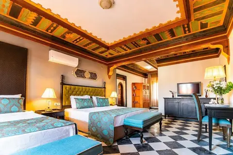 Wyndham Datca Perili Bay in Datca — foto 18