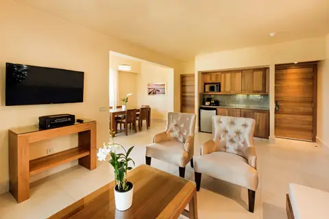 Occidental Punta Cana in Salvaleón de Higüey — foto 17