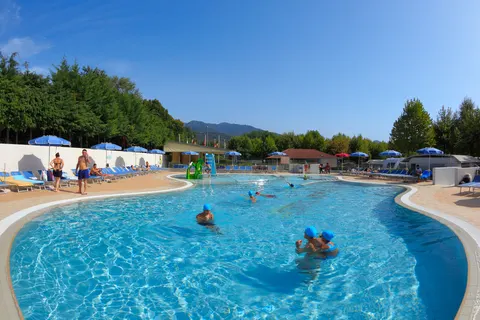 Camping Orchidea foto 9