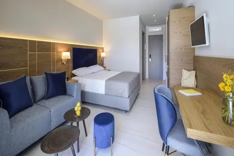 Serenity Suites in Δημοτική Ενότητα Σιθωνίας — foto 14