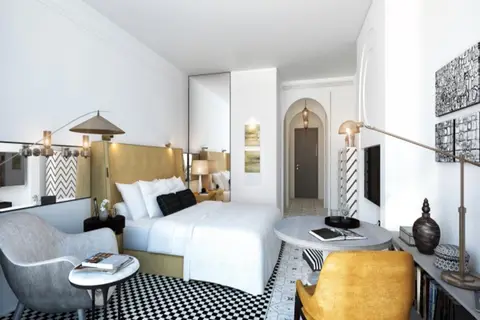 Fairmont La Marina Rabat Sale Hotel and Residences in Rabat, foto 15