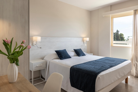 Hotel Louis Paphos Breeze foto 6