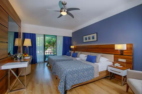 Limak Atlantis Deluxe Hotel & Resort in Serik — foto 3