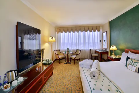 Grand Cevahir Hotel Convention Center in Fatih — foto 28