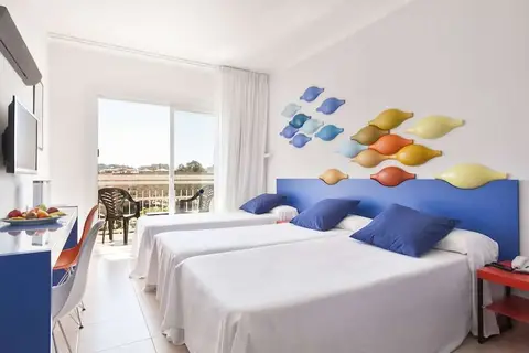 Olympic Resort (Park/Garden/Palace) in Lloret de Mar — foto 5