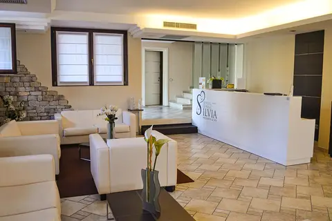 Donna Silvia Wellness Hotel in Sienna — foto 23