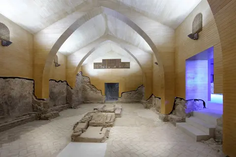 Parador de Lorca in Lorca — foto 29