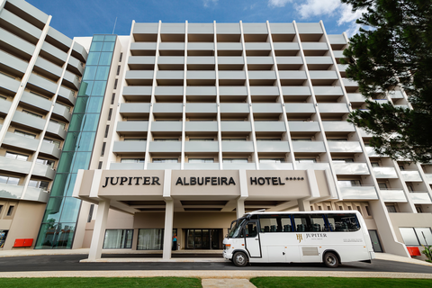 Jupiter Albufeira Family & Fun foto 31