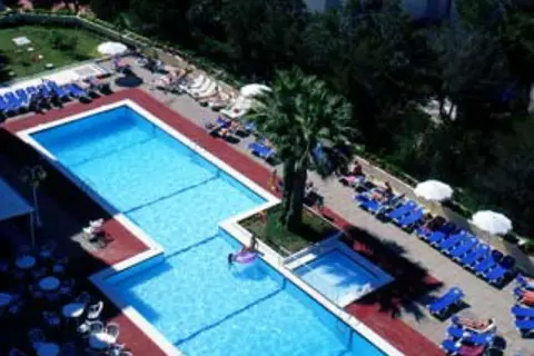 Vistasol Apartamentos in Calvià