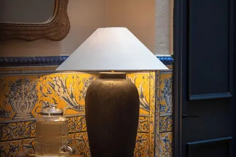 The Honest Hotel San Pedro in Sevilla, foto 17
