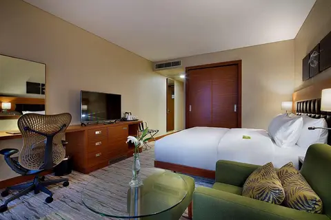 DoubleTree by Hilton Trabzon in Ortahisar — foto 30