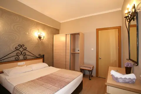 Bella Bravo in Alanya — foto 26