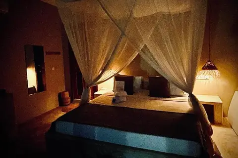 Zen Boutique Resort in Jambiani — foto 16